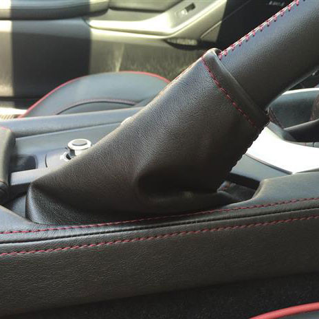 Liberal Hand Brake Boot