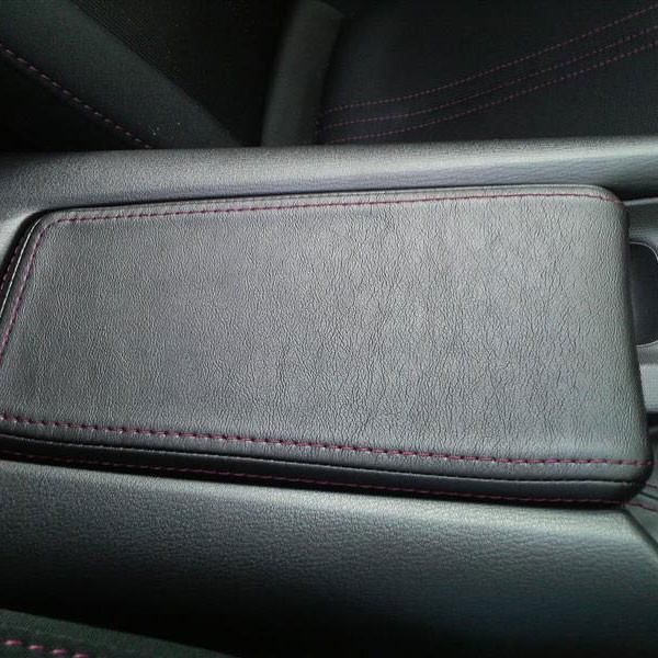 Liberal Console Lid Cover