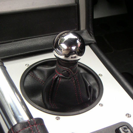 ZOOM Shift Knob Type-1