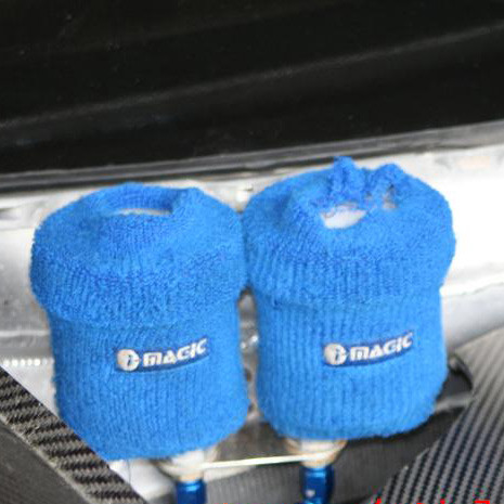 I-Magic Reservoir Tank Cover