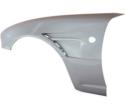 Stage21 NA Front Fenders