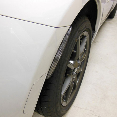 HASEPRO Rear Flap Cover