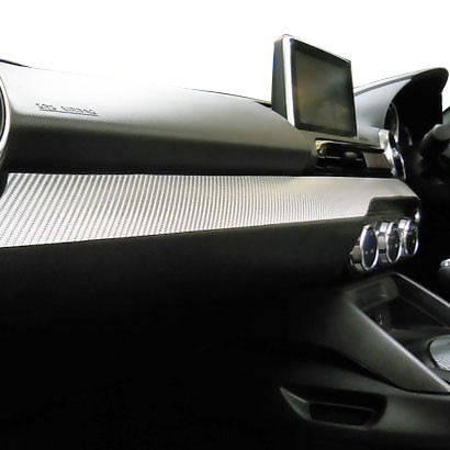HASEPRO Inner Panel Cover