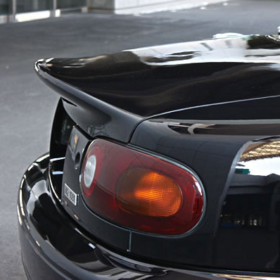 Garage Vary 1006 Trunk For Miata MX5 MX-5 89-97 JDM Roadster : REV9 Autosport