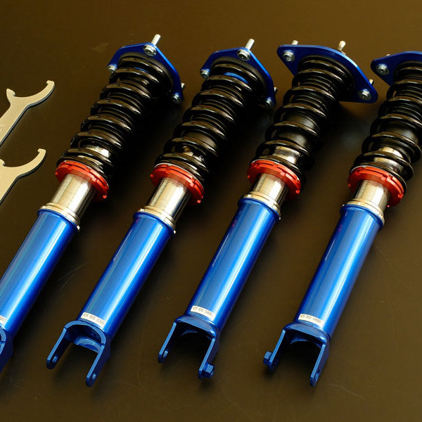 Cusco Street Zero-A Coilovers