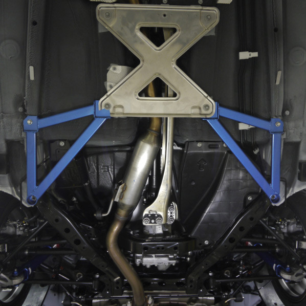 Cusco Rear Power Brace