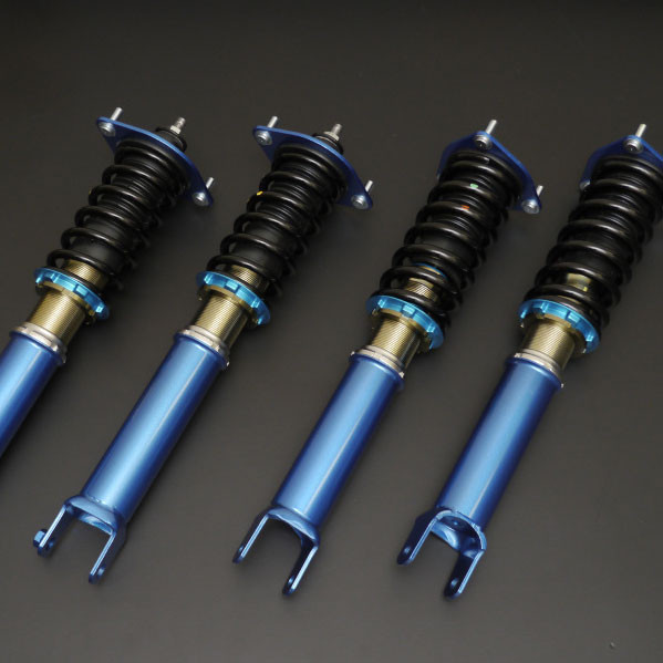 Cusco Sport Zero-3S Coilover Kit