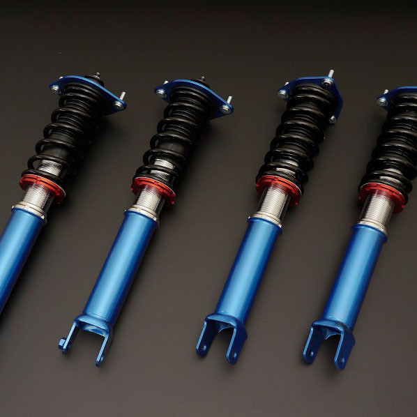Cusco Street Zero Coilovers