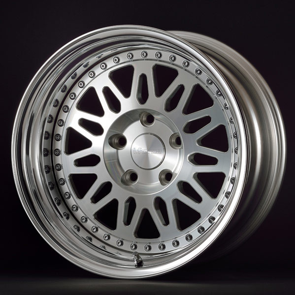 iForce FD-11SM 16” Wheel