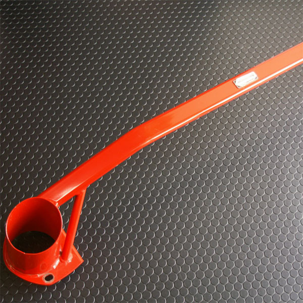 Autoexe Front Strut Tower Bar For Miata MX5 MX-5 98-05 JDM Roadster : REV9 Autosport