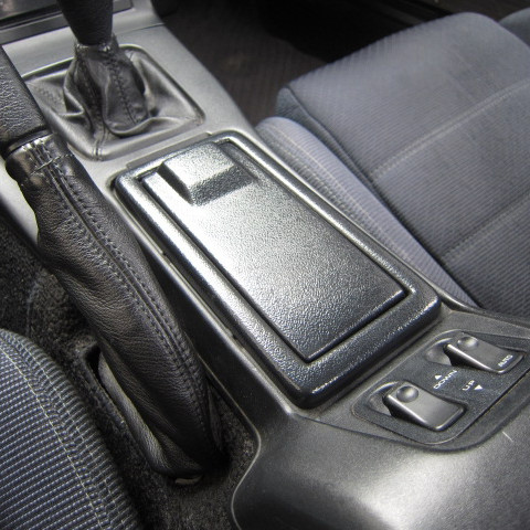 Zeromotive Sunglasses Holder For Miata MX5 MX-5 89-97 JDM Roadster : REV9 Autosport