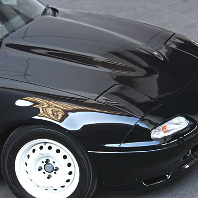Garage Vary 1006 Hood
