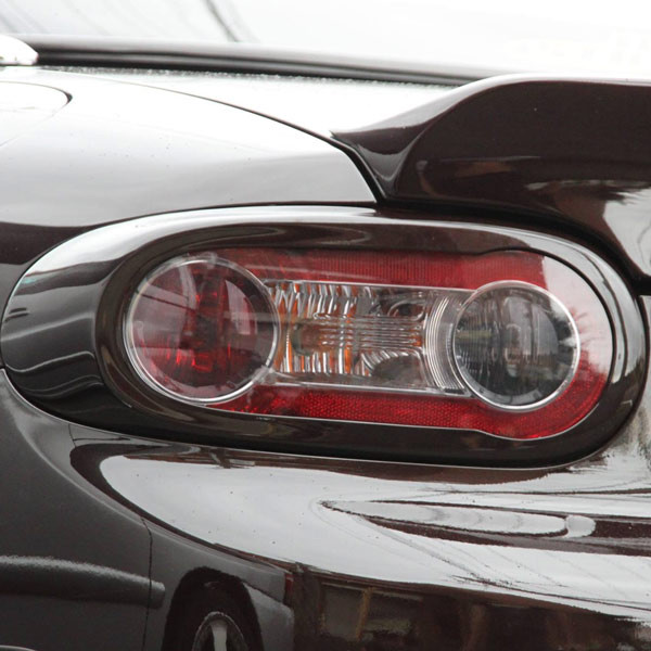 Jet Stream Tail Lights Cover
