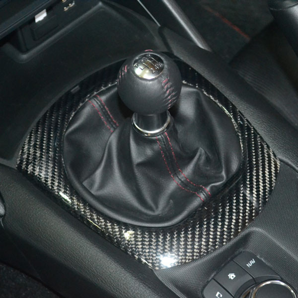 RSW Carbon Shift Panel Cover