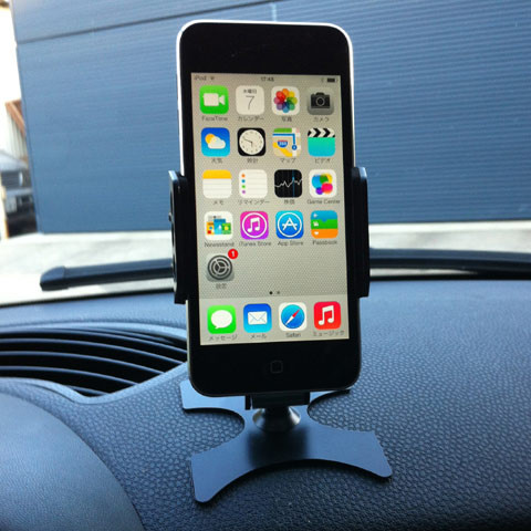 ZOOM Cellphone Holder