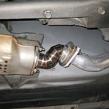 RS Factory Stage NB to NA Header Adapter