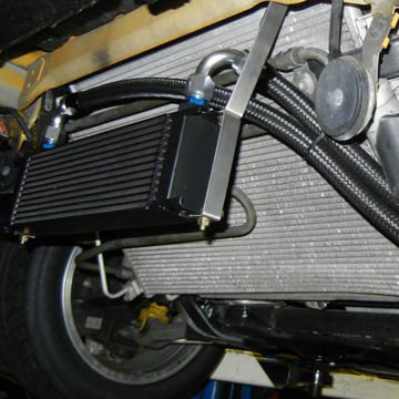 NOPRO Oil Cooler