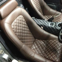 Nakamae Type-M Seat