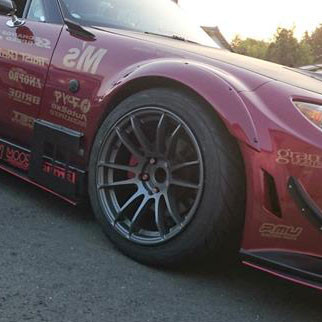 Rays Gram Lights 57XTREME SP Spec 17" Wheel