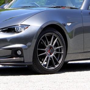 Rays Gram Lights 57Xtreme STD Spec 17” Wheels