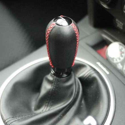 Autoexe Leather Shift Knob (Stick Shape)