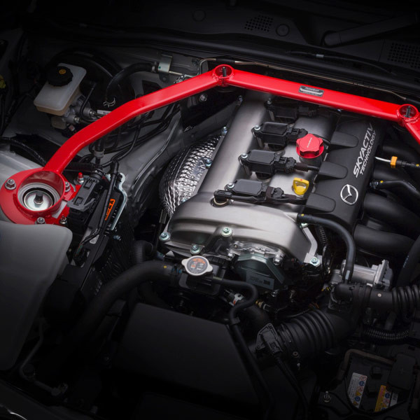 Autoexe Strut Tower Bar