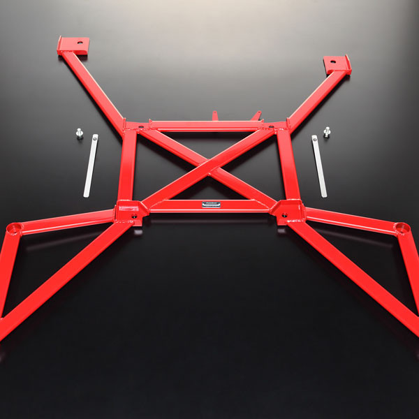 Autoexe Member Brace Set