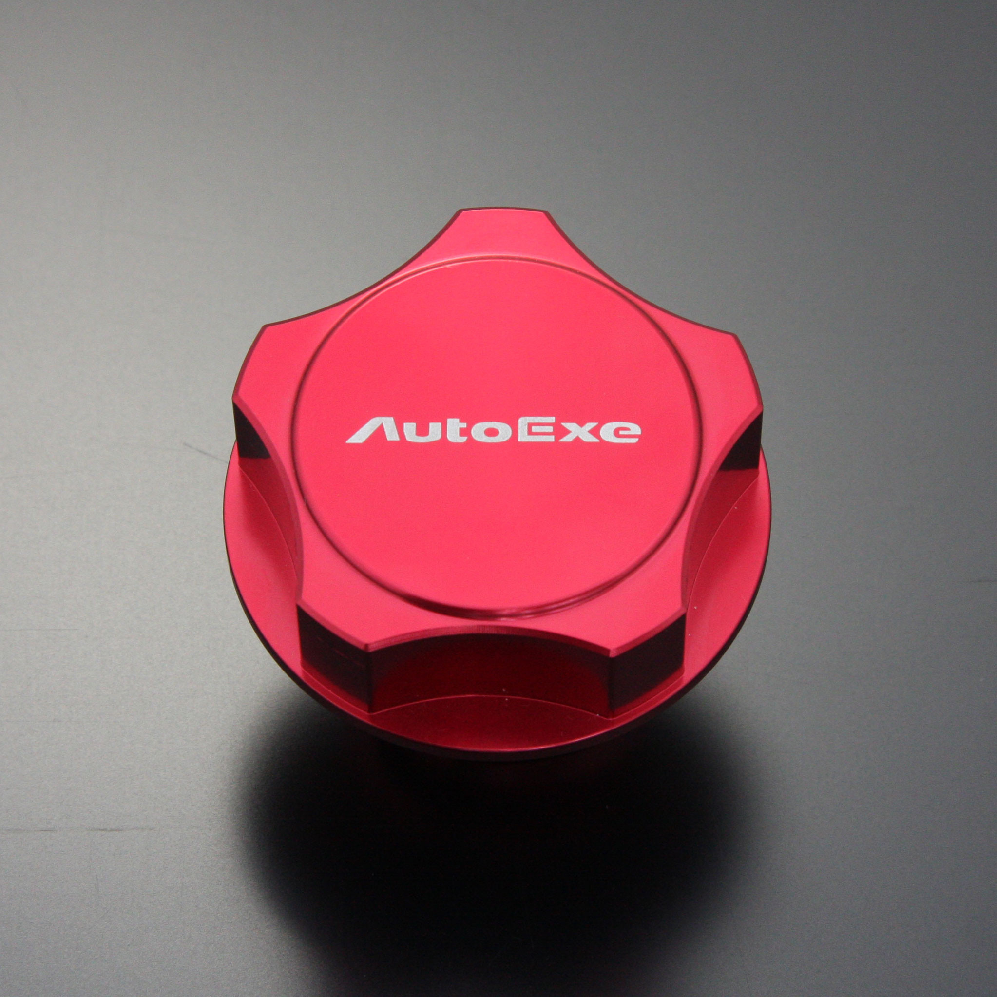 Autoexe Oil Filler Cap