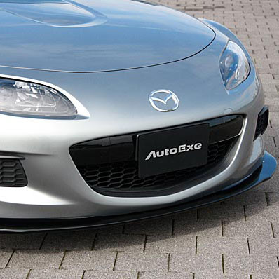 Autoexe NC05 Front Lip