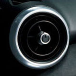 Mazdaspeed Ventilation Ring