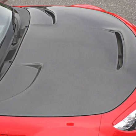 Garage Vary Infusion Hood