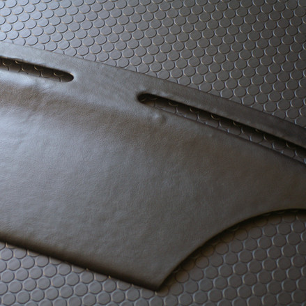 TRAP Dashboard Cover