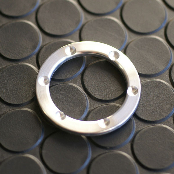 Sazaire Factory Smoke Ring