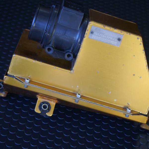 Mazdaspeed Induction Box 1.8L