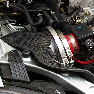 Autoexe Ram Air Intake Kit