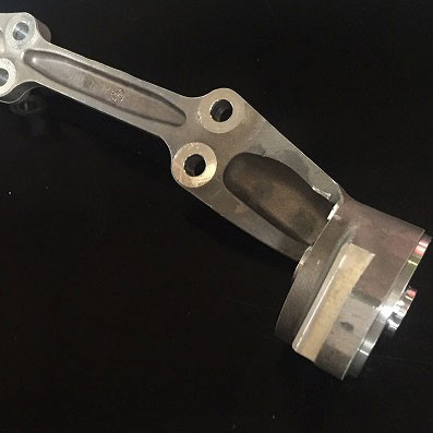 Dream Works Rigid Differential Mount
