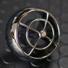 KG Works Ventilation Balls For Miata MX5 MX-5 89-97 JDM Roadster : REV9 Autosport