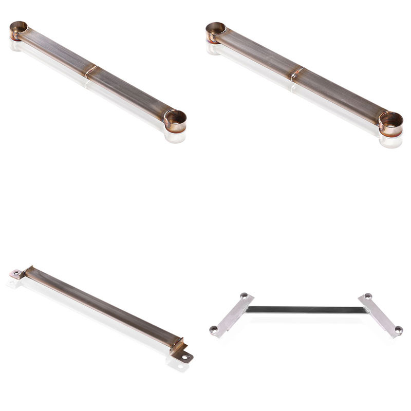 Suruga Speed Chassis Brace Set