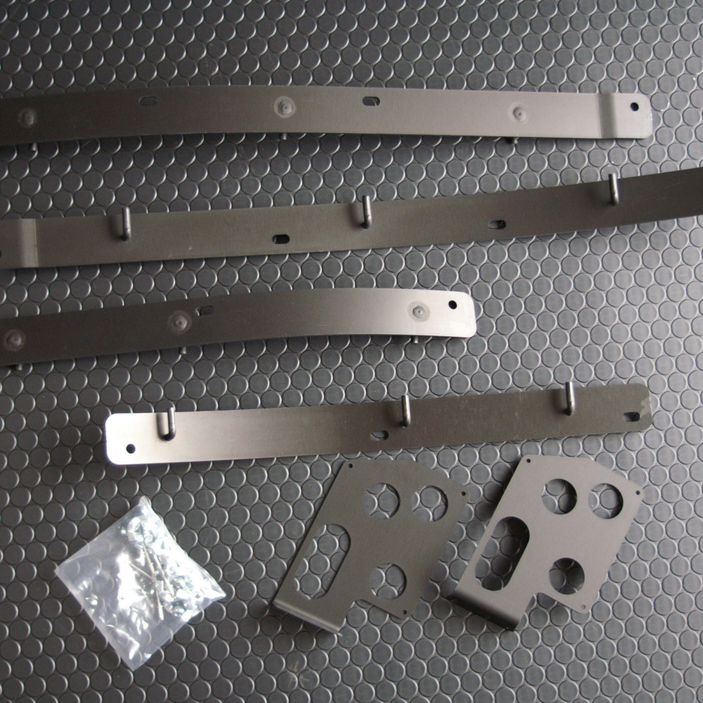 Carbing Soft Top Quick Release For Miata MX5 MX-5 89-05 JDM Roadster : REV9 Autosport