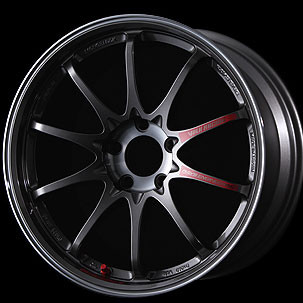 RAYS Volk Racing CE28SL 17" Wheel