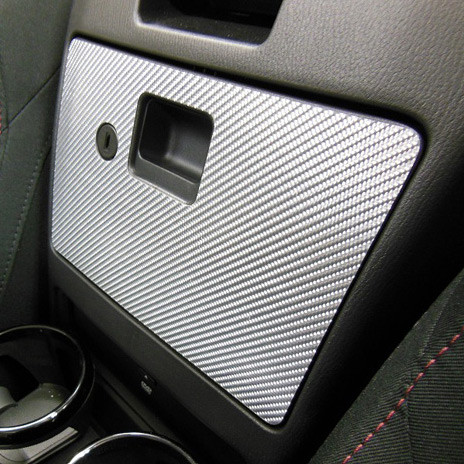 HASEPRO Glove Box Panel