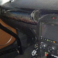 Jet Stream Crash Pad Cover