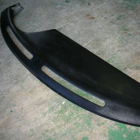 Zeromotive Dashboard Cover