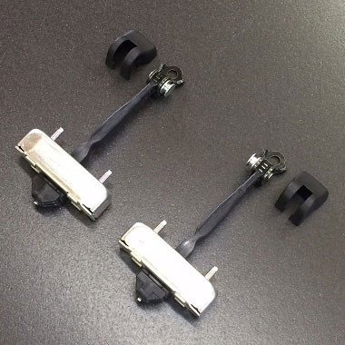 Arrows Door Check Link