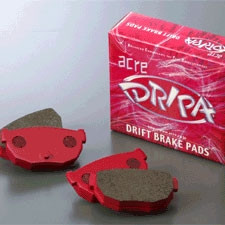 Acre DRIPA Rear Brake Pads