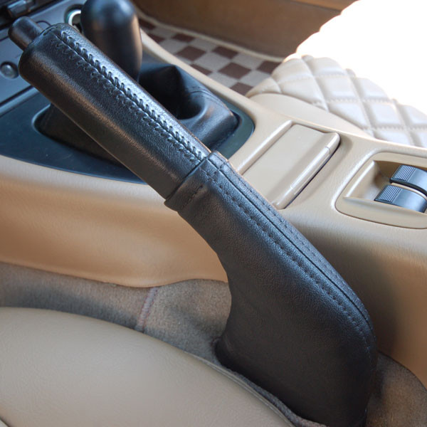 Liberal Handbrake Boot For Miata MX5 MX-5 89-05 JDM Roadster : REV9 Autosport