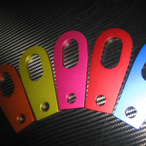 RS Factory Stage Aluminum Engine Hanger For Miata MX5 MX-5 89-05 JDM Roadster : REV9 Autosport