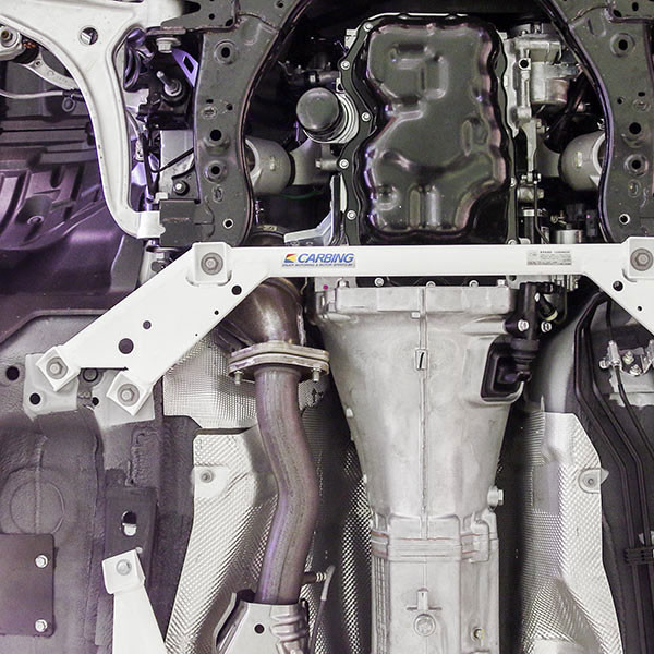 Carbing Front Frame Brace