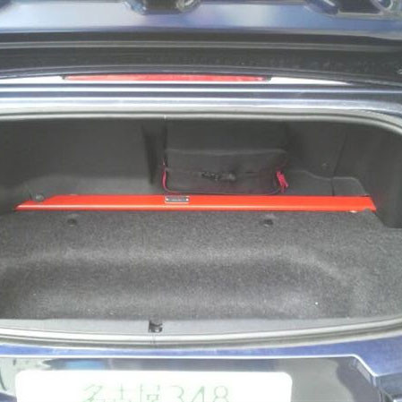 Autoexe Floor Cross Bar