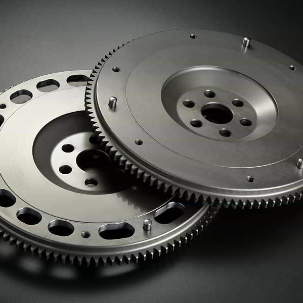 Jun Auto Lightweight Flywheel
